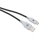 PowerA PS5 USB-C kábel - 2 év Garancia