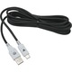 PowerA PS5 USB-C kábel - 2 év Garancia