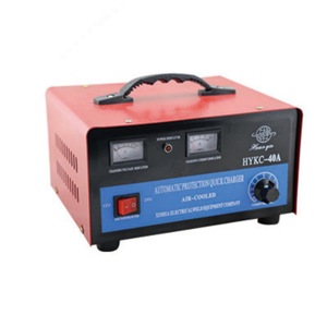 Akkumulátortöltők