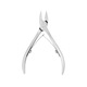 Cleste pentru unghii Staleks Classic 63 14 mm, NC-63-14