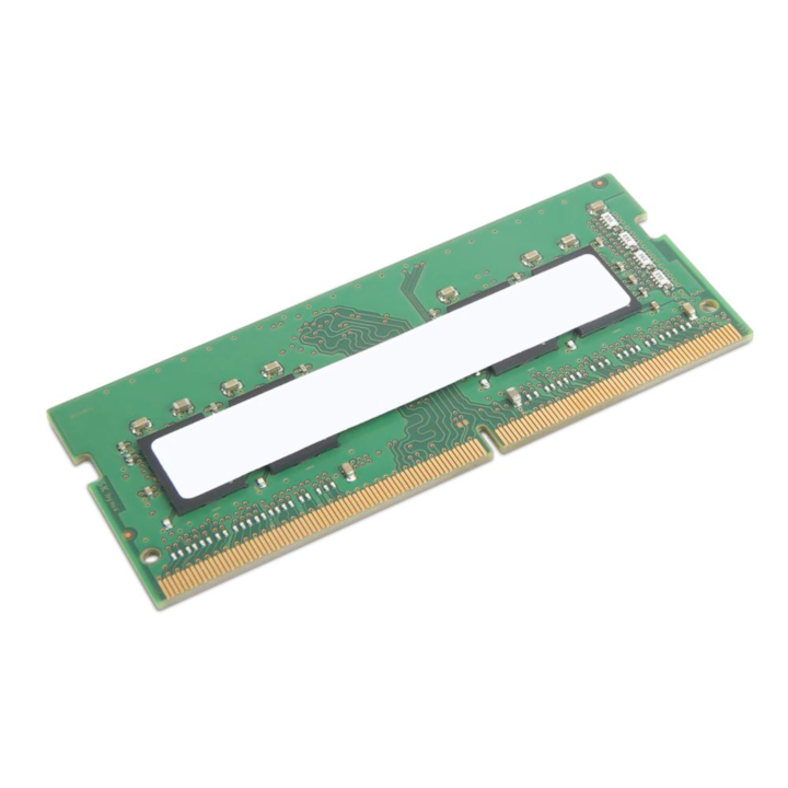 Memorie notebook, Lenovo, 8 GB, 3200 MHz, CL18, DDR4