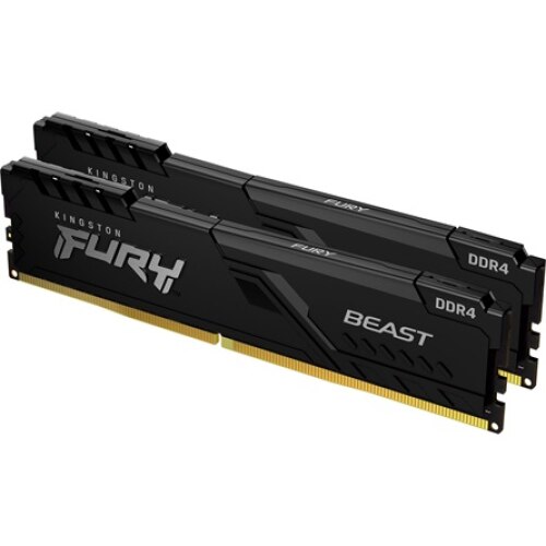 Keresés kingston hyperx fury 8gb (2x4gb) ddr4 2666mhz | Vásárolj online az  eMAG.hu-n