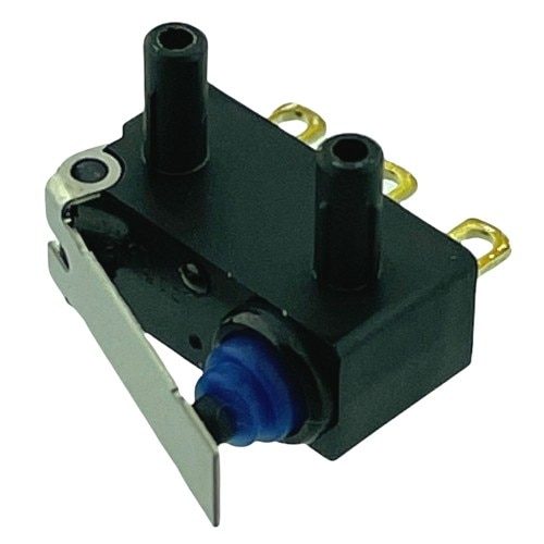 Ограничител ON-(ON), D2HW, OMRON OCB, D2HW-BL211H, T142343 - eMAG.bg