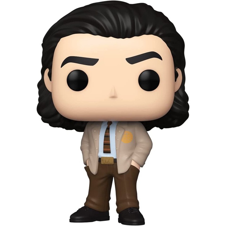 Figurina Funko Pop Loki - Loki