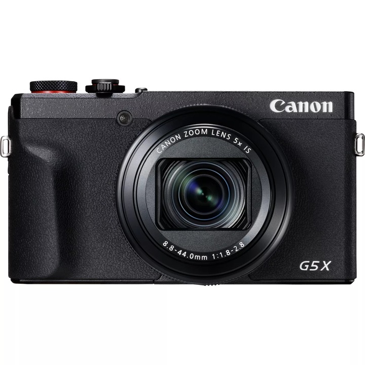 Canon PowerShot G5 X Mark II 3070C002AA Digitális fényképezőgép