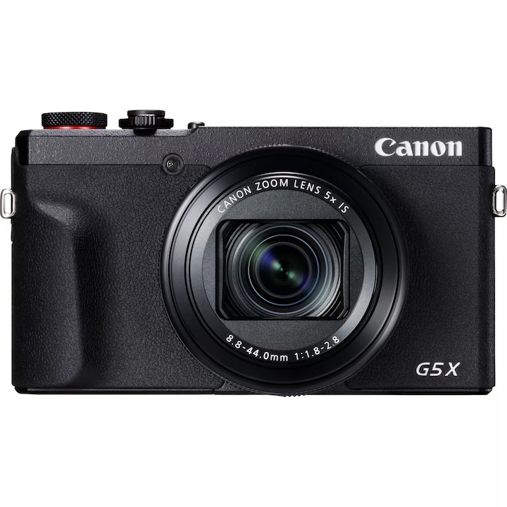 Canon PowerShot G5 X Mark II 3070C002AA Digitális fényképezőgép