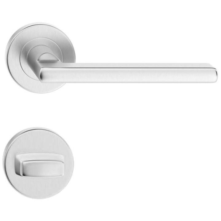 Maner usa Metro otel inox wc