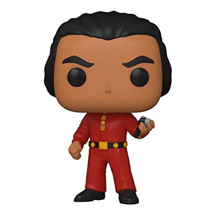 Figurina Funko POP! Star Trek - Khan #1137