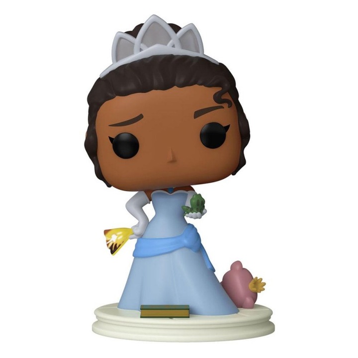 Figura POP Disney Ultimate Princess Tiana