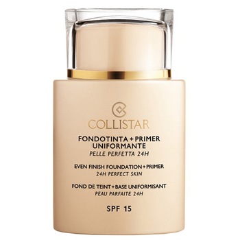 Fond de ten Collistar Even Finish 24H Perfect Skin, Sand Fond de ten Collistar Even Finish 24H Perfect Skin, Sand