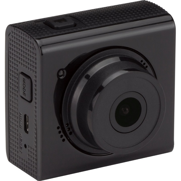 Спортна видеокамера Kitvision Splash 1080p, Black