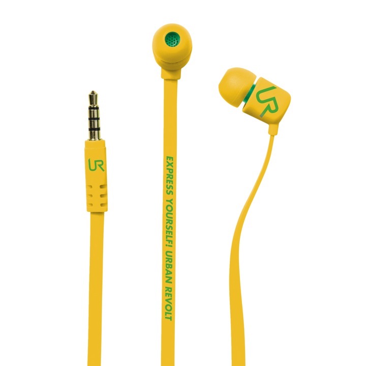 Casti Gaming On-Ear Kakusiga KSC-713, Microfon, Mufa Jack 3.5mm, Lumini LED, Albastru