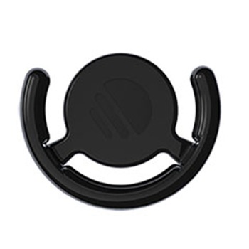 Suport Popclip pentru Popsochets, Black Suport Popclip pentru Popsochets, Black