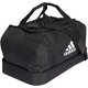 Чанта за тренировки Adidas Performance TIRO DU BC S, BLACK/WHITE UNISEX black