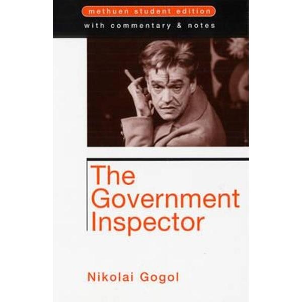Government Inspector