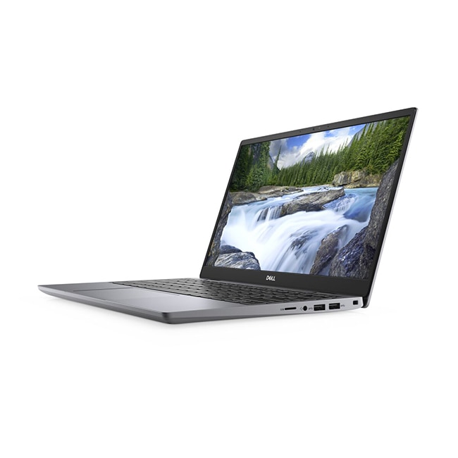Laptop Dell Latitude 3320, 13.3 inch FHD, Intel Core i3-1115G4, 4
