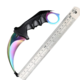 CS GO нож, Karambit, Дъга