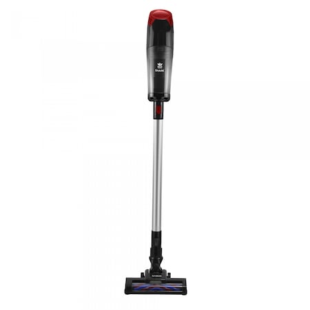 Aspirator 2 in 1 fara fir Samus Shark Eco Power , 135 W, Autonomie 45 minute, Putere de aspirare 7 / 10 kpa, Filtrare in 3 trepte