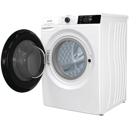 Masina de Spalat Rufe Frontala GORENJE WEI94BDS, WaveActive, 9 kg, 1400rpm, Clasa B, Alb