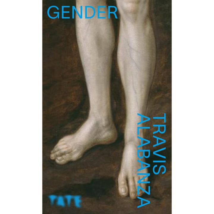 Look Again: Gender - Travis Alabanza