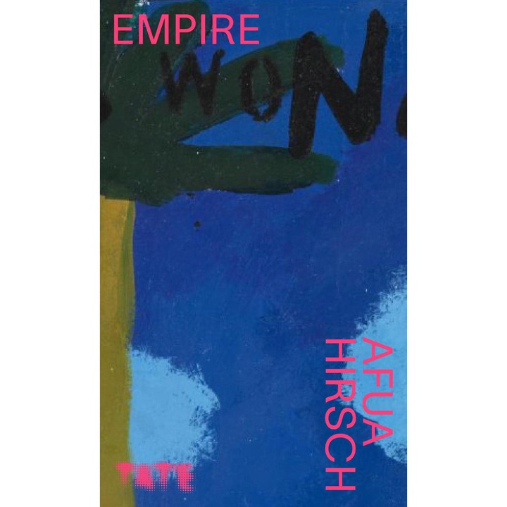 Empire - Afua Hirsch
