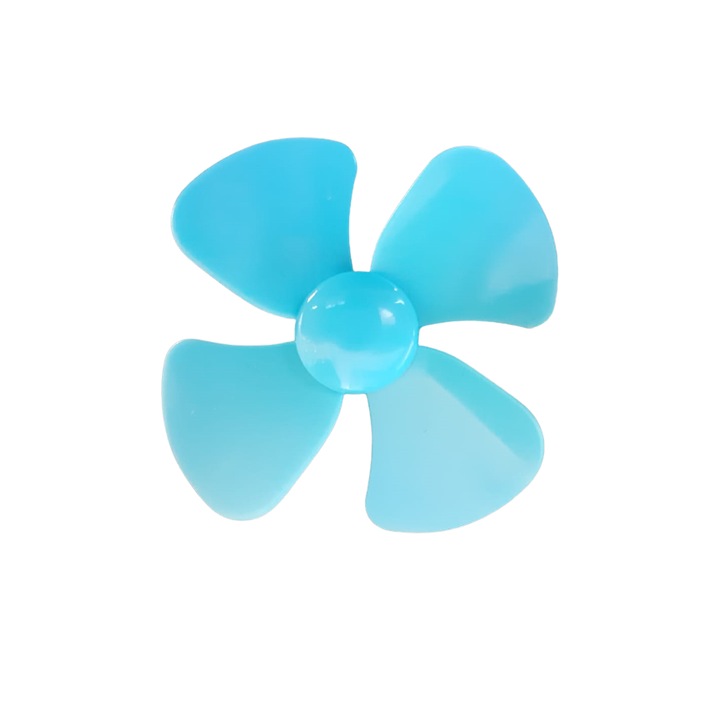 ABS propeller az OKY5019-1 prototípusokhoz