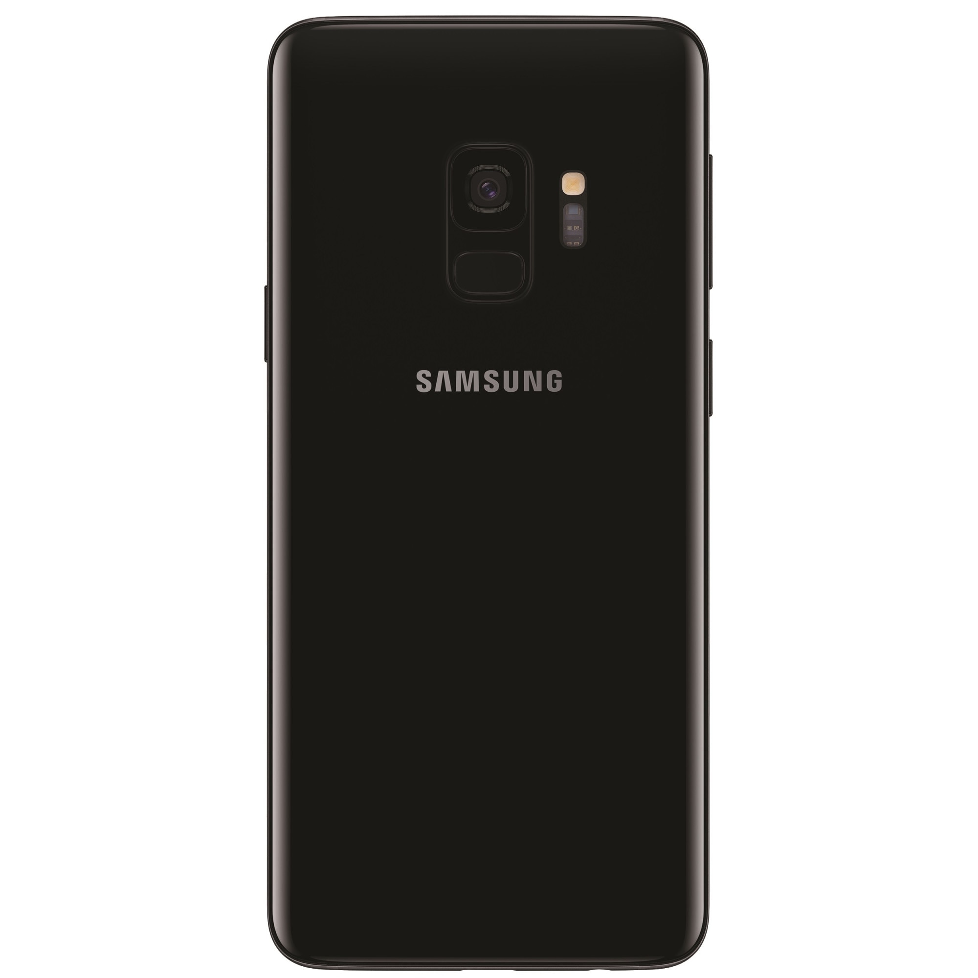 Смартфон Samsung Galaxy S9, 64GB, 4GB RAM, Black - eMAG.bg