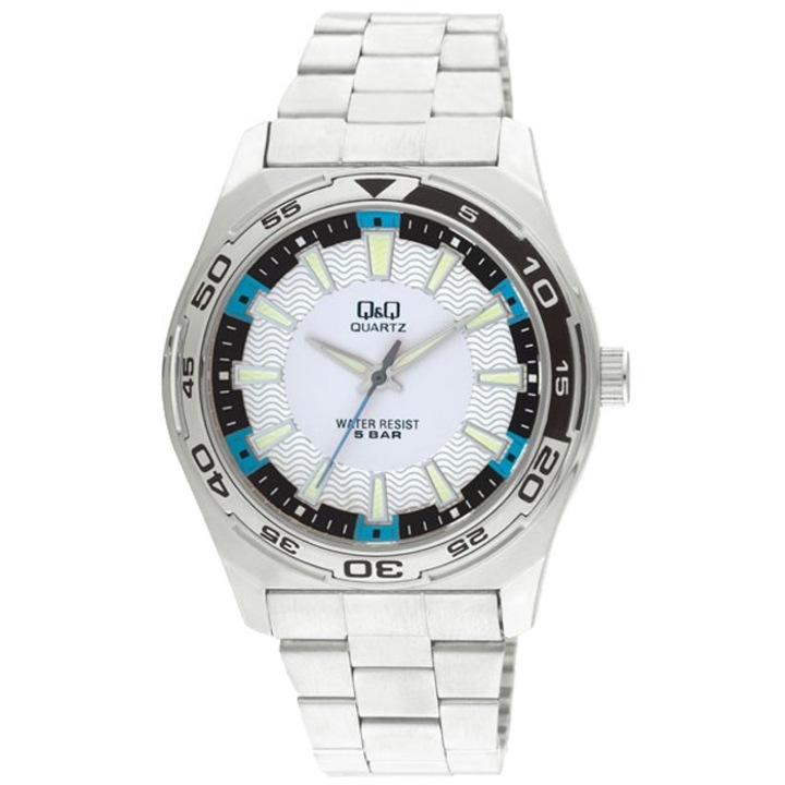 Q&Q férfi karóra Q420J201Y