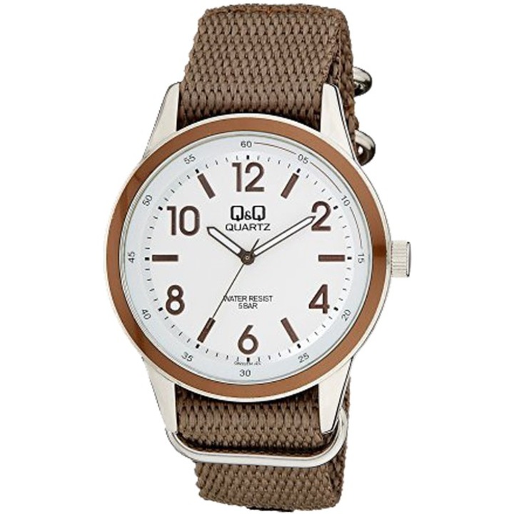 Q&Q férfi karóra, Q922J334Y