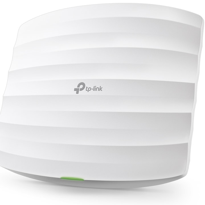 Access Point TP-LINK EAP115, N 300 Mbps, Fast Ethernet