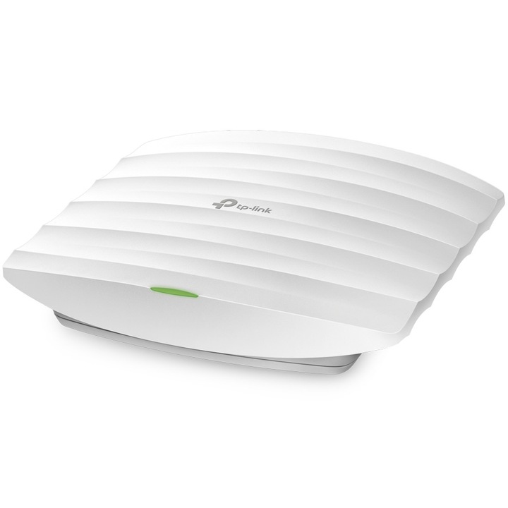 Access Point TP-LINK EAP115, N 300 Mbps, Fast Ethernet