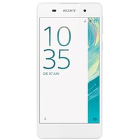Telefon mobil Sony Xperia E5, Single SIM, 16GB, 4G, White
