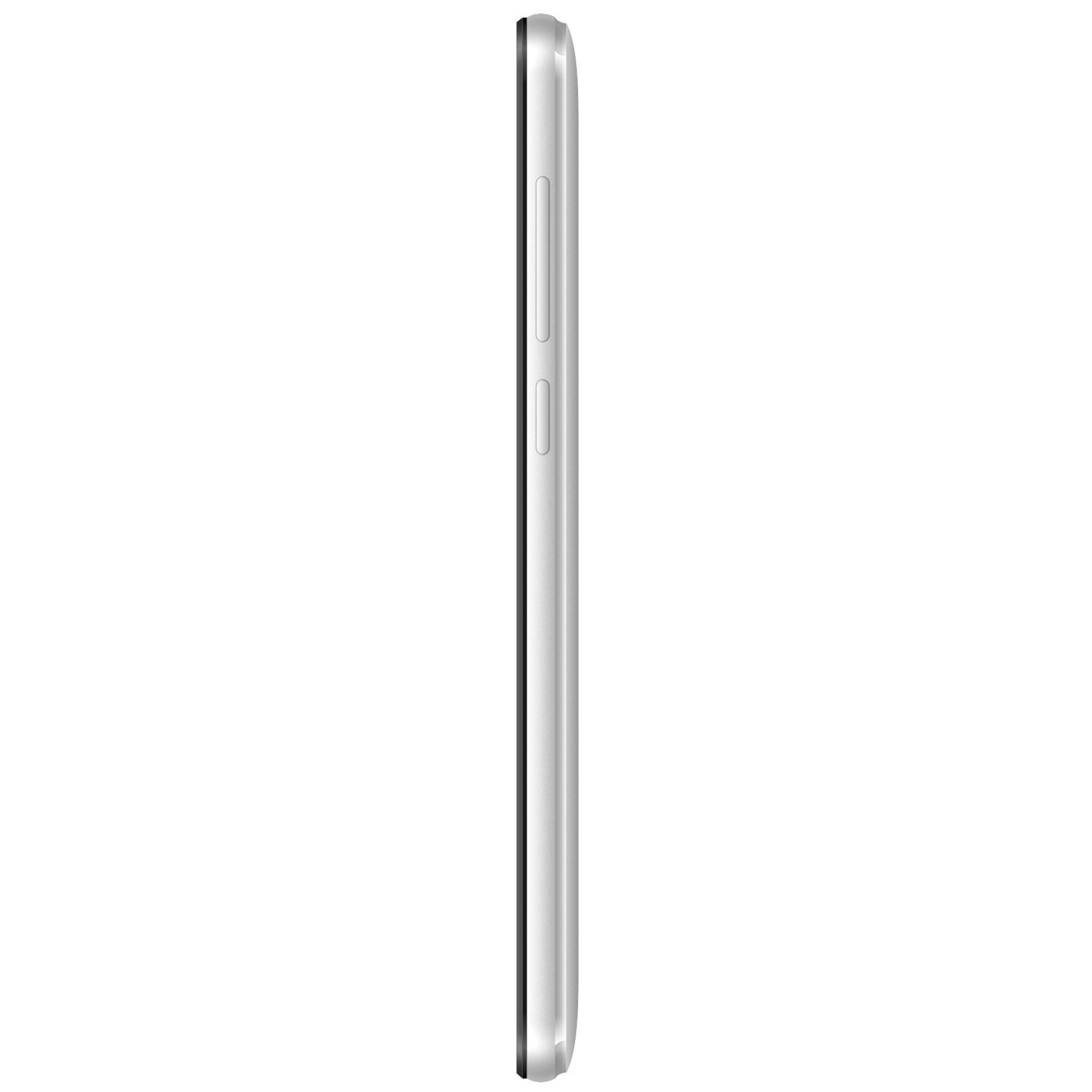 Telefon mobil HomTom HT16 Dual Sim, 8GB, White