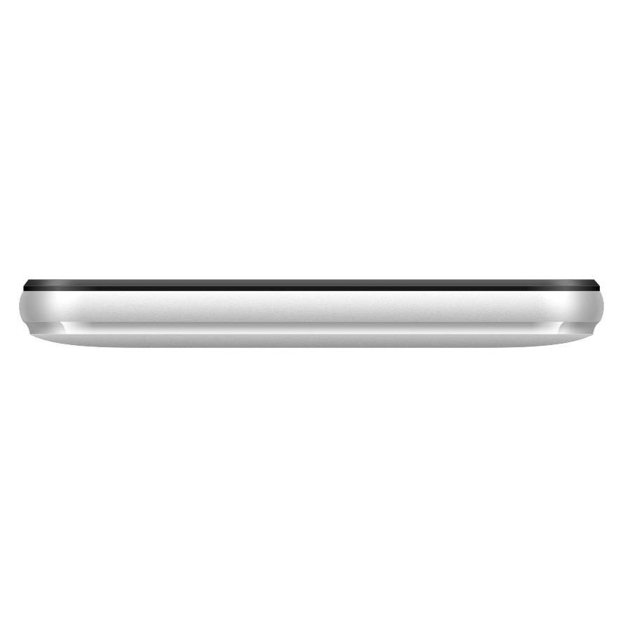 Telefon mobil HomTom HT16 Dual Sim, 8GB, White
