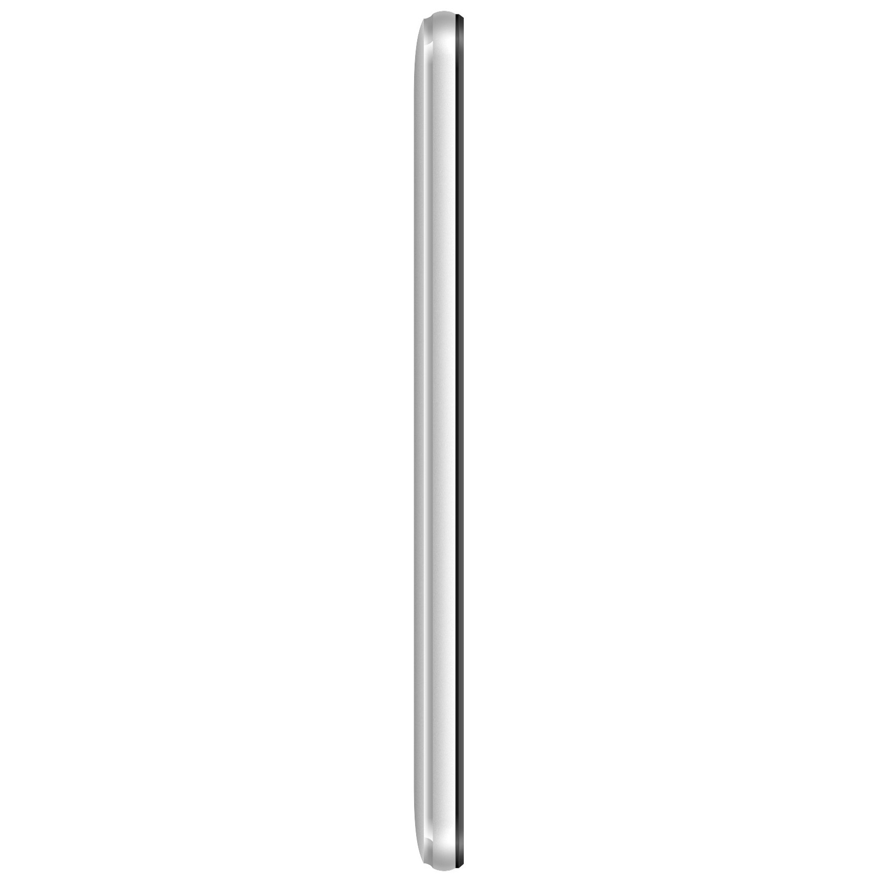 Telefon mobil HomTom HT16 Dual Sim, 8GB, White