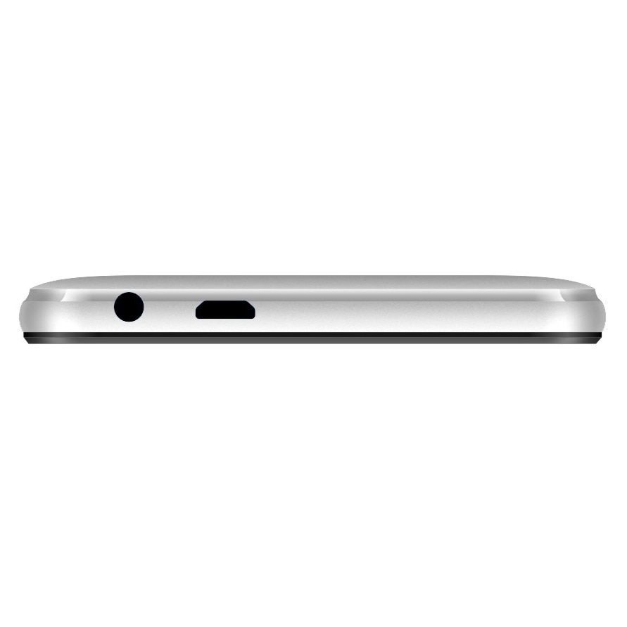 Telefon mobil HomTom HT16 Dual Sim, 8GB, White