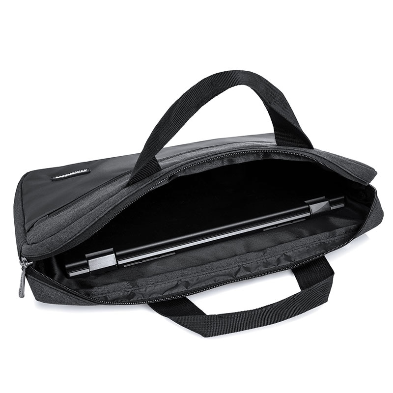 Geanta laptop ZG 626, Zagatto, 15.6 ", Negru