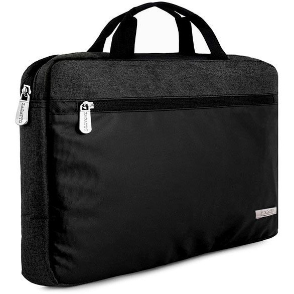 Geanta laptop ZG 626, Zagatto, 15.6 ", Negru