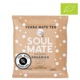 Yerba Mate, Készlet, Verde Mate, Guarani, Soul Mate BIO, Bögrével és kiegészítőkkel, Samba, 10 x 50 g