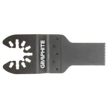 Lama ferastrau cu arc, lemn, 20 mm, GRAPHITE Lama ferastrau cu arc, lemn, 20 mm, GRAPHITE