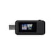 Tester inteligent 10-in-1, USB, Digital, KWS-MX18L, Negru