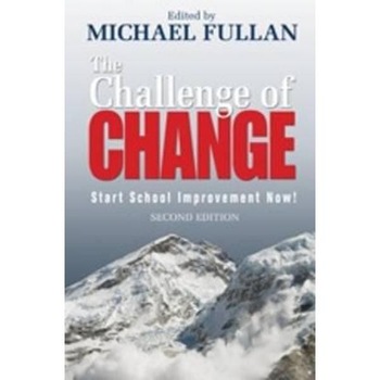 Challenge of Change Challenge of Change