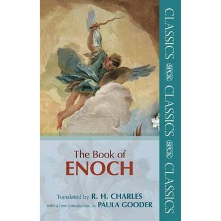 Book of Enoch