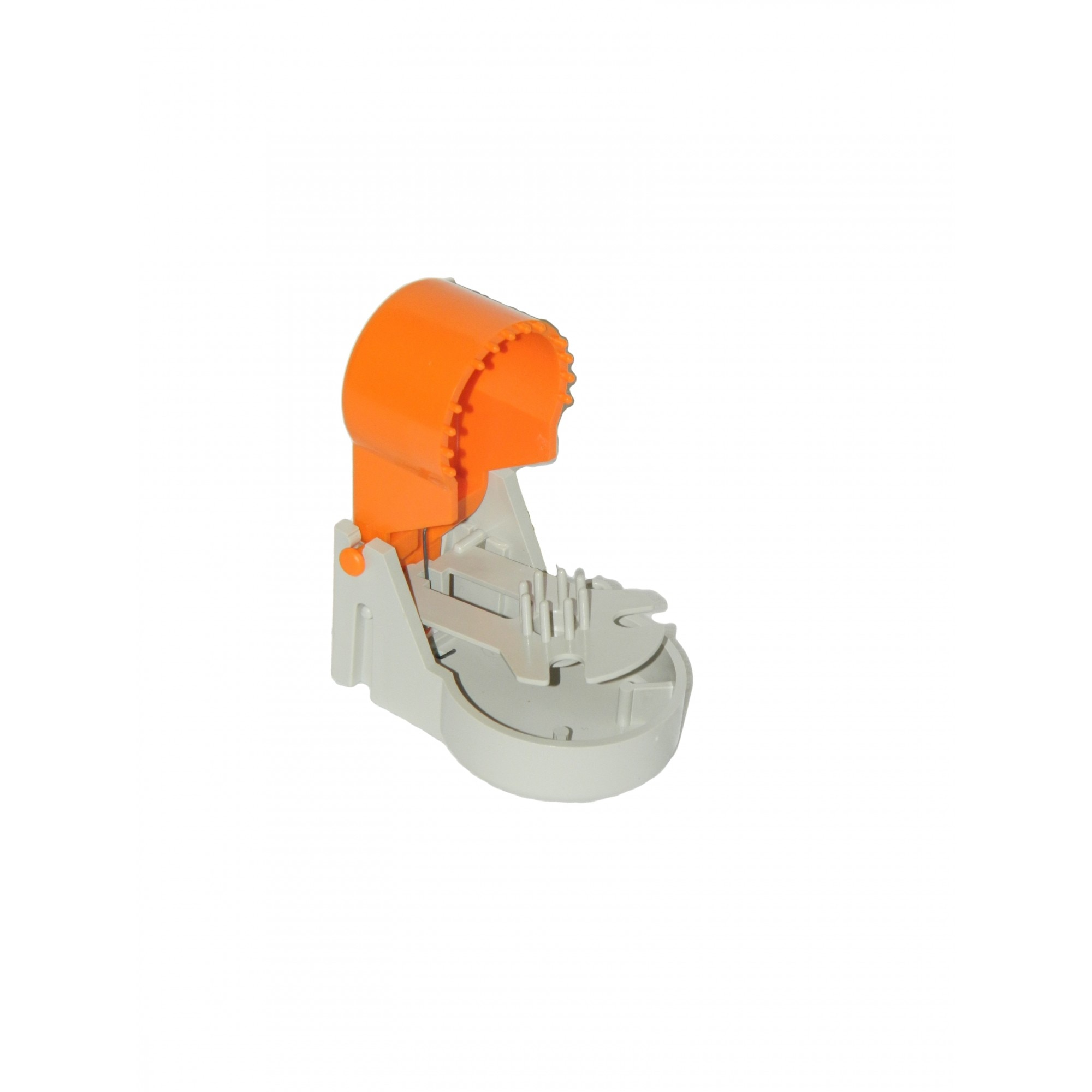 Capcana soareci plastic