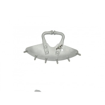 Dispozitiv intarcat vitei aluminiu Dispozitiv intarcat vitei aluminiu