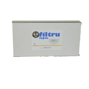 Filtru lapte 455*57 mm Q250 Filtru lapte 455*57 mm Q250
