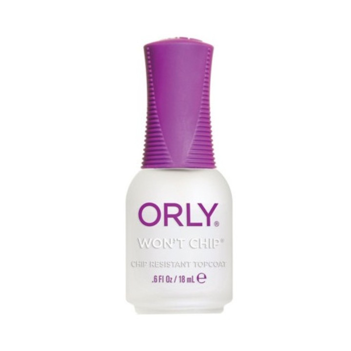 Tratament unghii Orly Won't Chip 24230 18ml