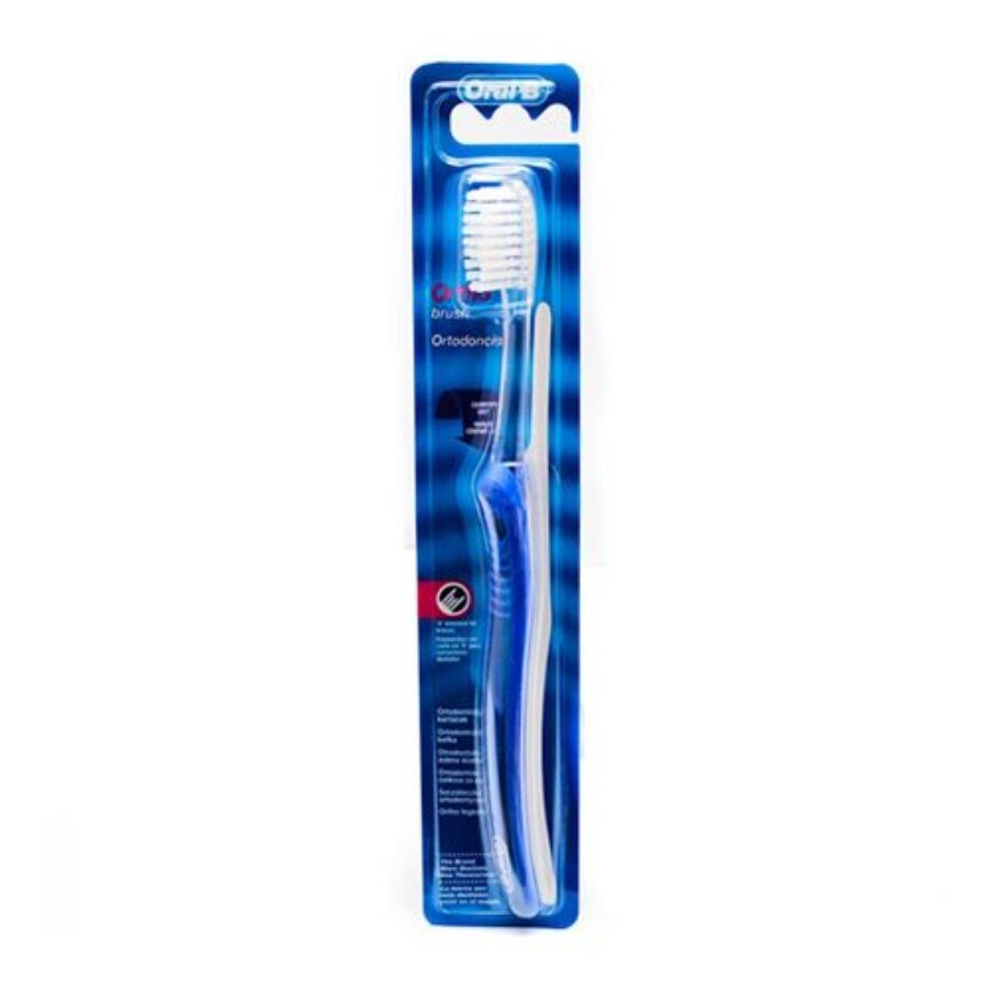 OralB Ortho fogkefe eMAG.hu