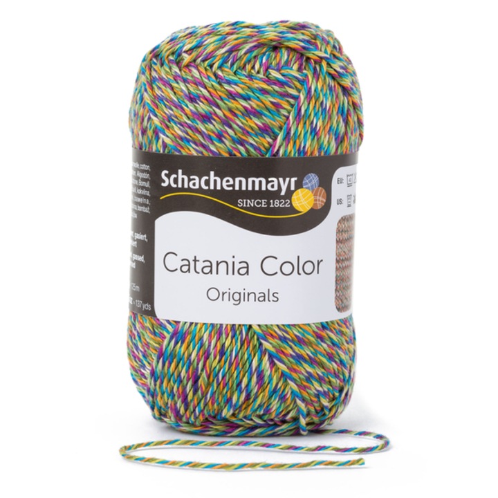Schachenmayr - Catania Color fonal - Rió 224