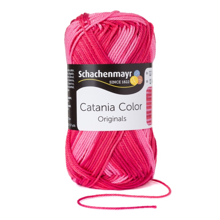Schachenmayr - Catania Color fonal - Piroska 30